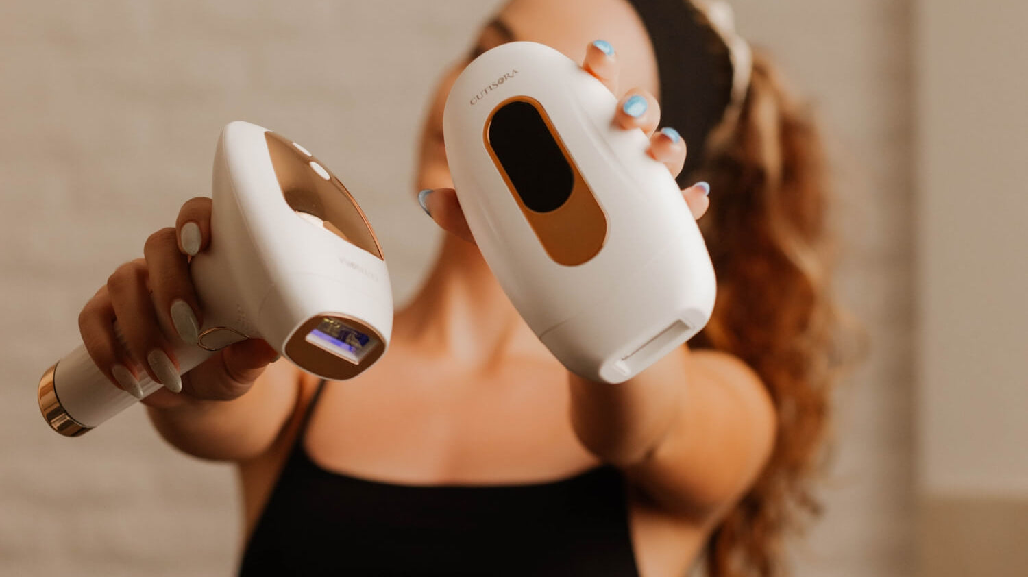 Какво е фотоепилация?